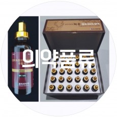 의약품류